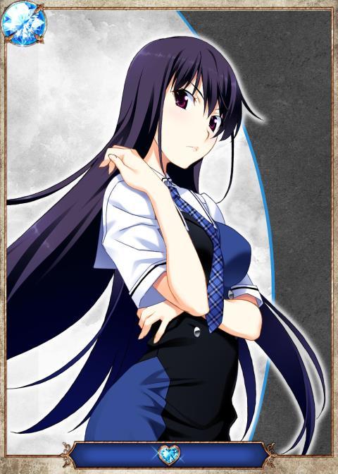 グリザイアのあんそく グリザイアのあんそく