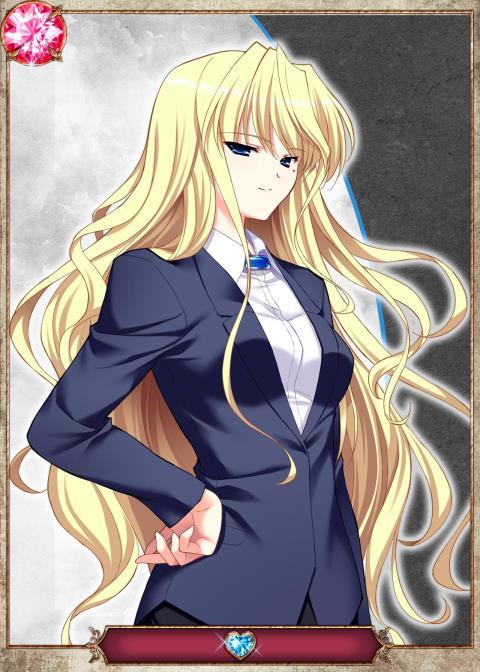 グリザイアのあんそく グリザイアのあんそく