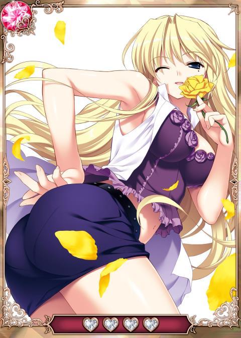 グリザイアのあんそく グリザイアのあんそく