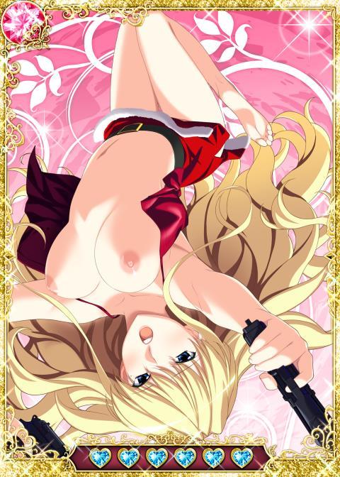 グリザイアのあんそく グリザイアのあんそく