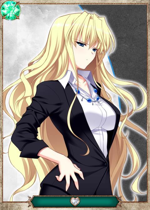 グリザイアのあんそく グリザイアのあんそく