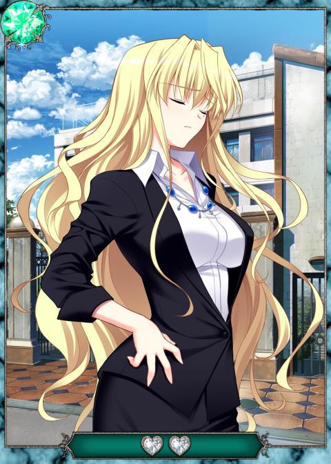 グリザイアのあんそく グリザイアのあんそく