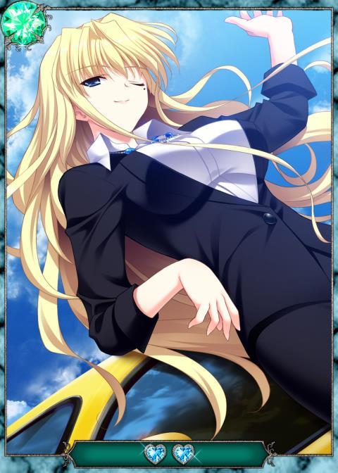 グリザイアのあんそく グリザイアのあんそく