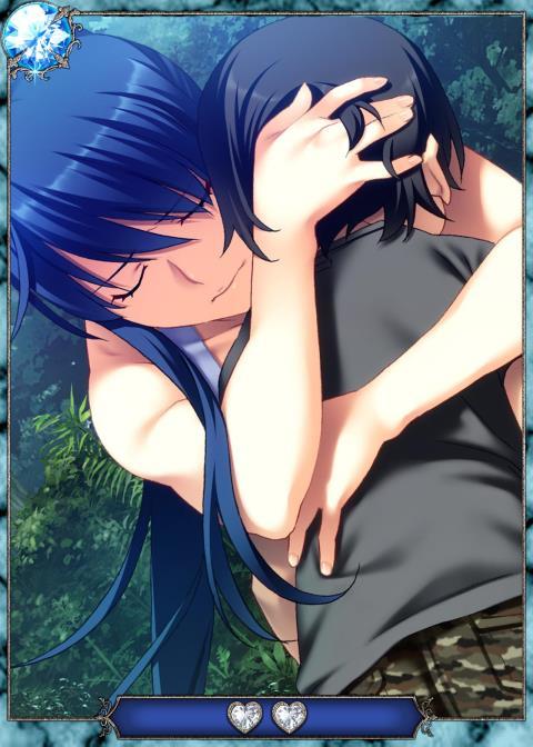 グリザイアのあんそく グリザイアのあんそく