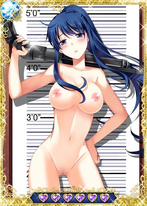 グリザイアのあんそく グリザイアのあんそく