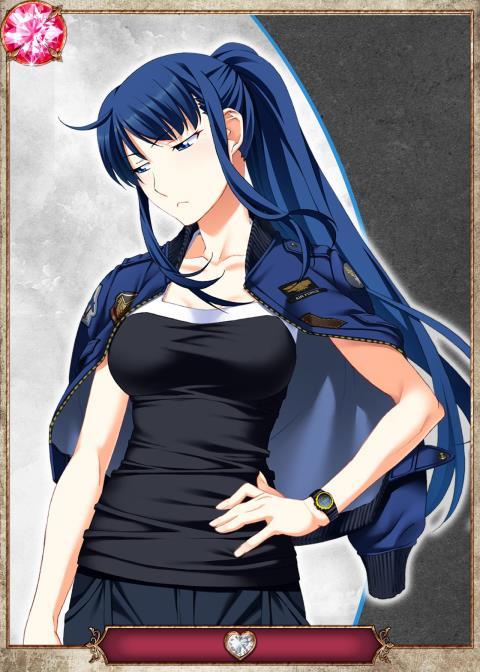 グリザイアのあんそく グリザイアのあんそく