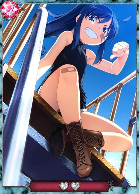 グリザイアのあんそく グリザイアのあんそく