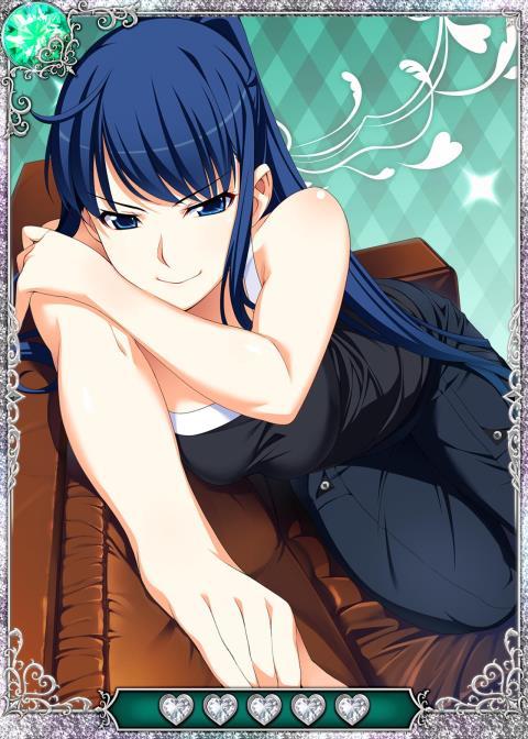 グリザイアのあんそく グリザイアのあんそく