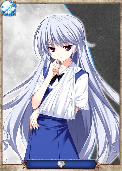 グリザイアのあんそく グリザイアのあんそく