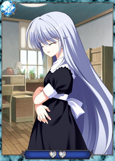 グリザイアのあんそく グリザイアのあんそく