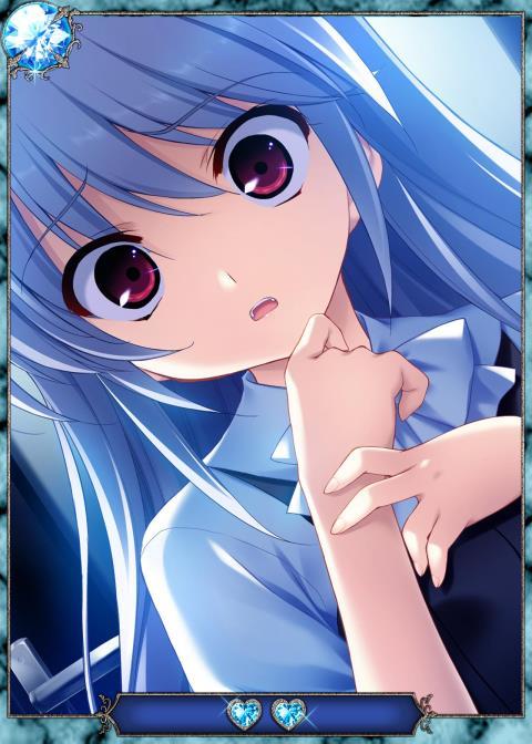 グリザイアのあんそく グリザイアのあんそく