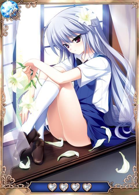 グリザイアのあんそく グリザイアのあんそく