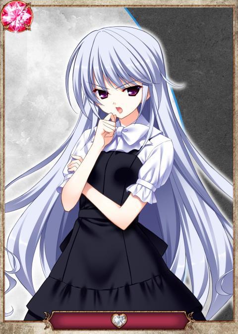 グリザイアのあんそく グリザイアのあんそく