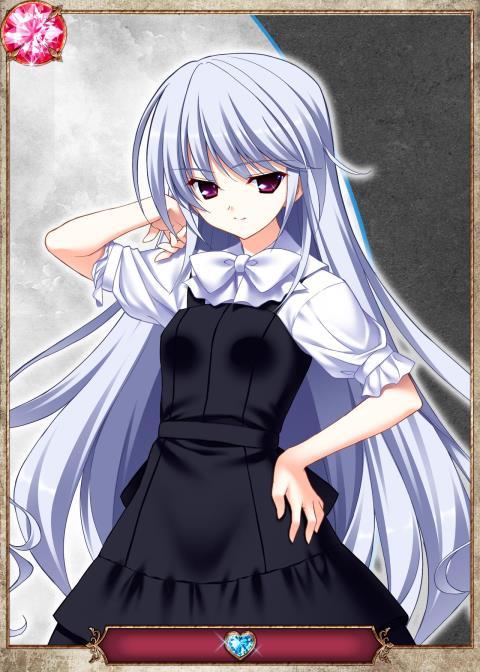 グリザイアのあんそく グリザイアのあんそく