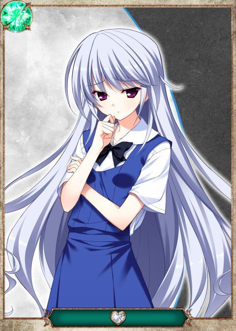 グリザイアのあんそく グリザイアのあんそく