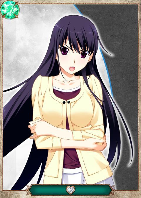 グリザイアのあんそく グリザイアのあんそく