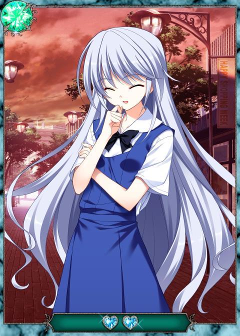 グリザイアのあんそく グリザイアのあんそく