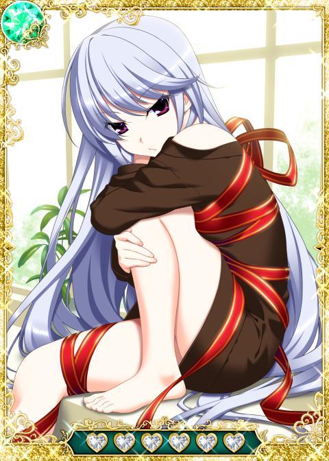 グリザイアのあんそく グリザイアのあんそく