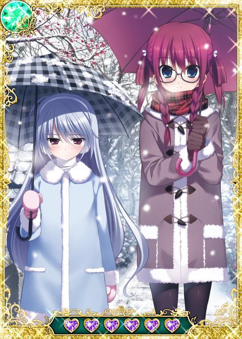 グリザイアのあんそく グリザイアのあんそく