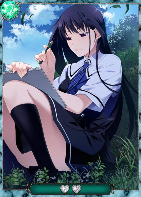 グリザイアのあんそく グリザイアのあんそく