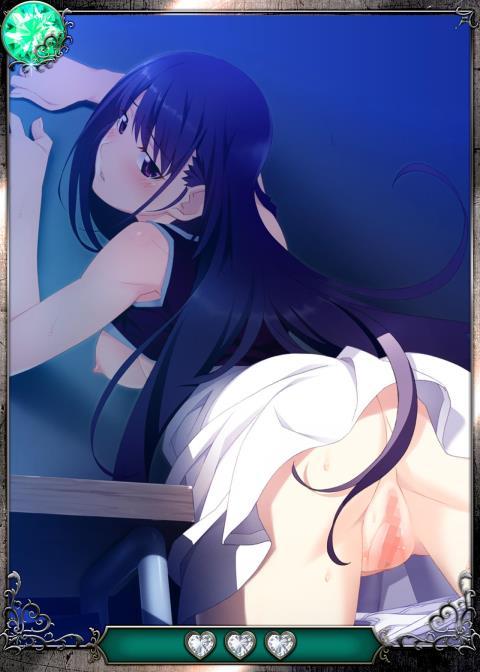 グリザイアのあんそく グリザイアのあんそく