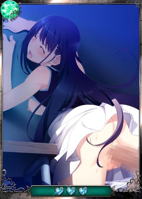 グリザイアのあんそく グリザイアのあんそく