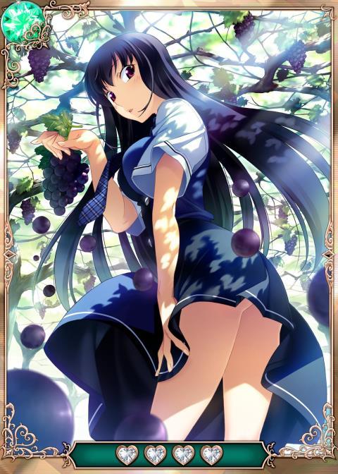 グリザイアのあんそく グリザイアのあんそく