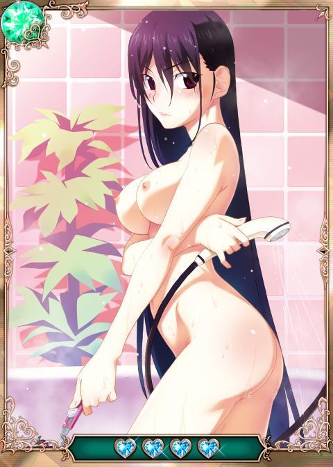 グリザイアのあんそく グリザイアのあんそく