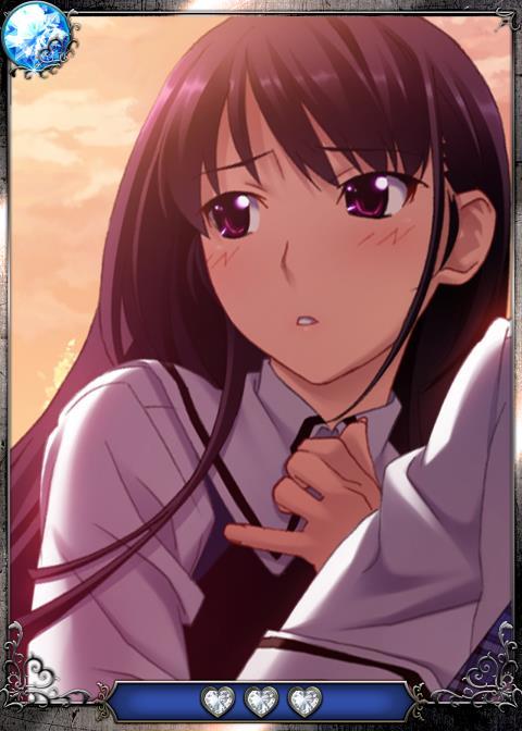 グリザイアのあんそく グリザイアのあんそく