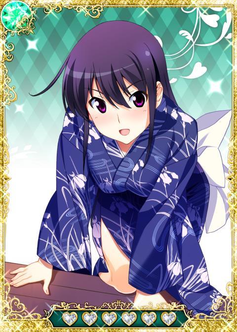 グリザイアのあんそく グリザイアのあんそく