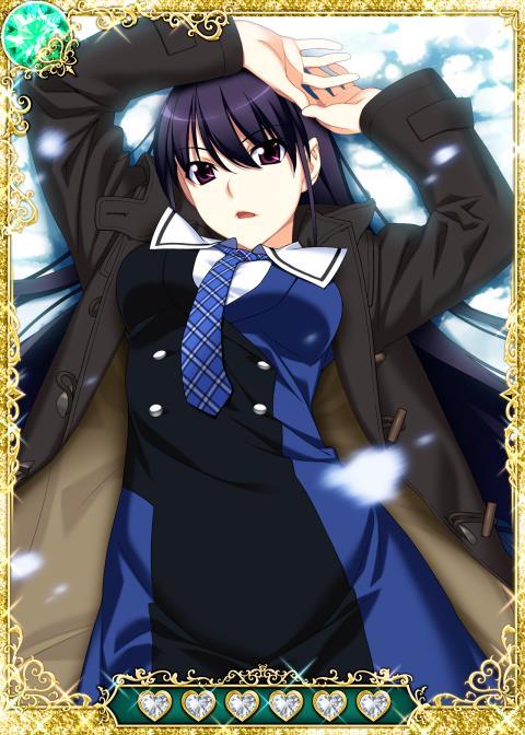 グリザイアのあんそく グリザイアのあんそく