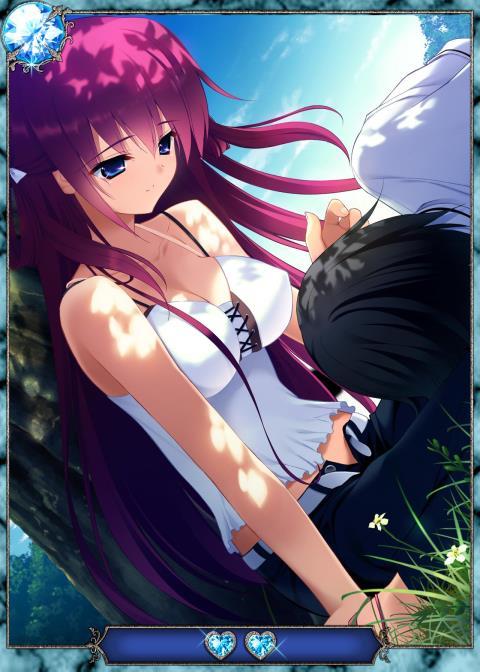 グリザイアのあんそく グリザイアのあんそく