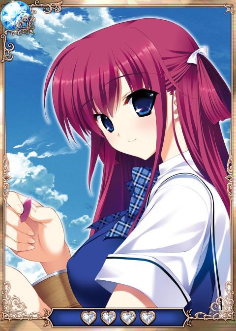 グリザイアのあんそく グリザイアのあんそく