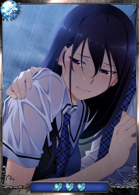 グリザイアのあんそく グリザイアのあんそく