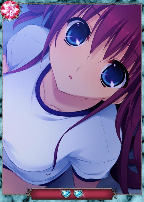 グリザイアのあんそく グリザイアのあんそく