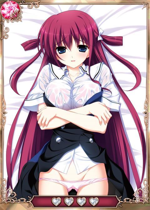 グリザイアのあんそく グリザイアのあんそく