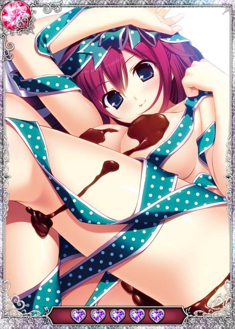 グリザイアのあんそく グリザイアのあんそく