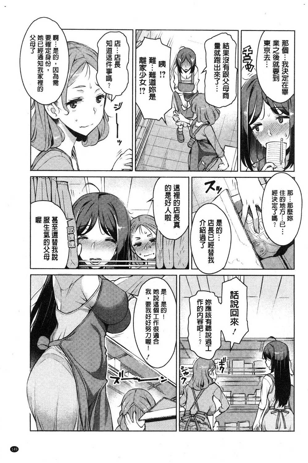 [竜太] 蜜事 [中国翻訳]