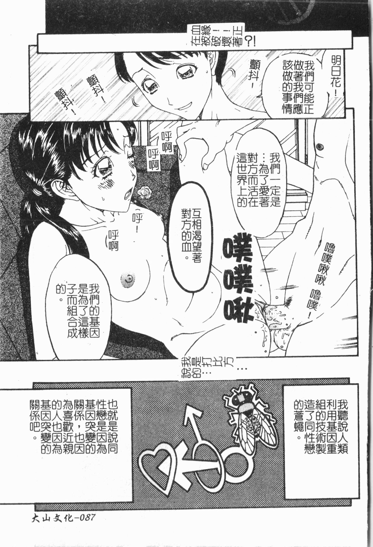 [アンソロジー] 妹恋し Vol.6 [中国翻訳]