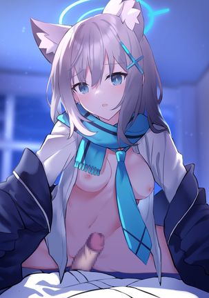 しろ子 しろ子