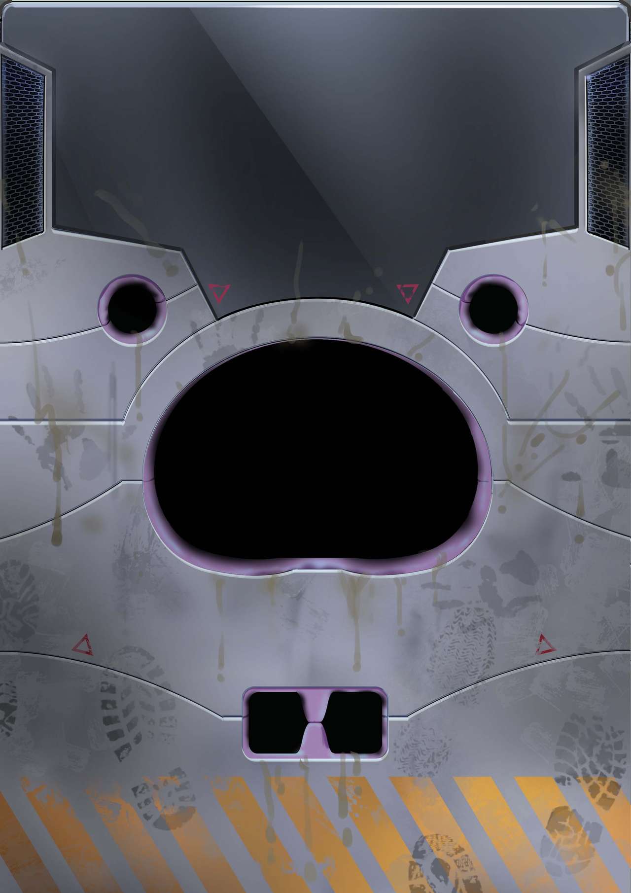 [亂] [襠]衛軍 系列 旧作免费发 Free to read