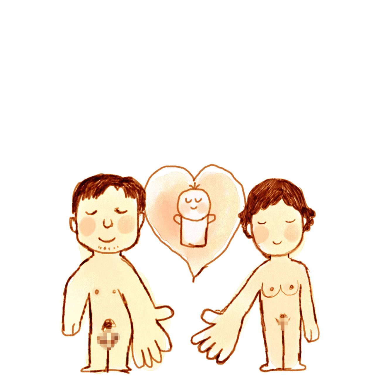 [無限屋本舗 (無限のおっさん)] せっくすのやりかた