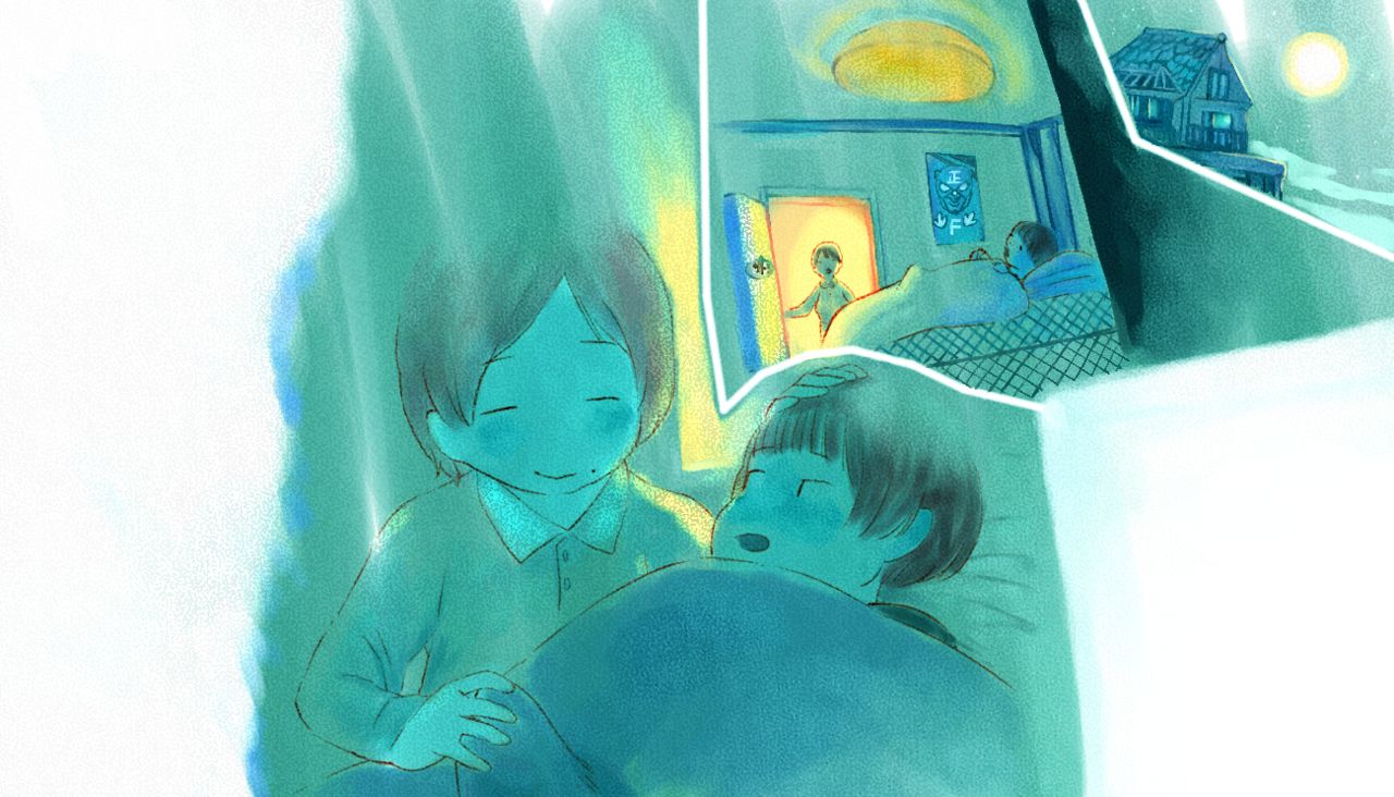 [無限屋本舗 (無限のおっさん)] せっくすのやりかた