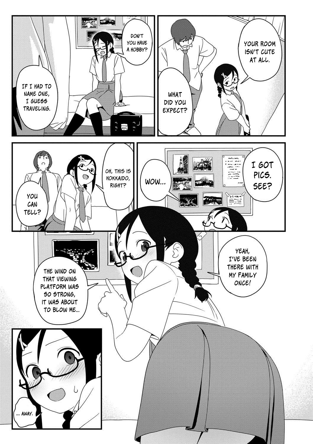 [サガノユウジ] Impenitent Girl! (いろづきおとめ) [英訳] [DL版]