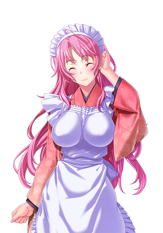 マキちゃんから今へ。かんけつ編