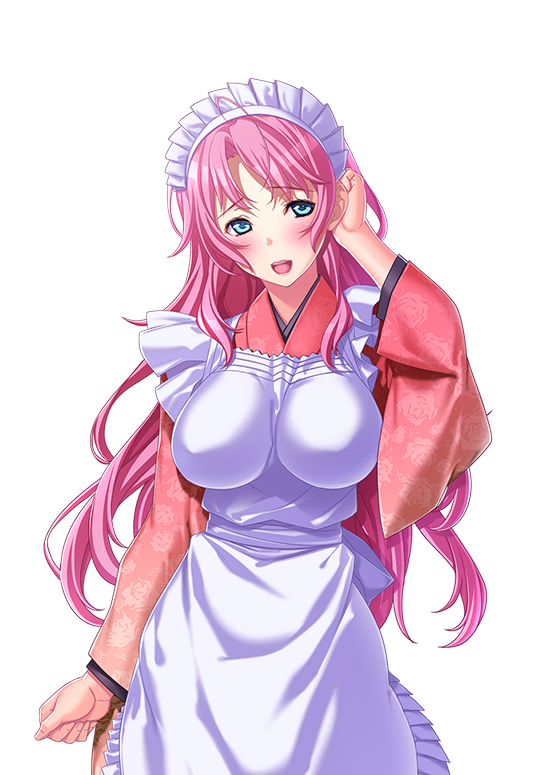 マキちゃんから今へ。かんけつ編