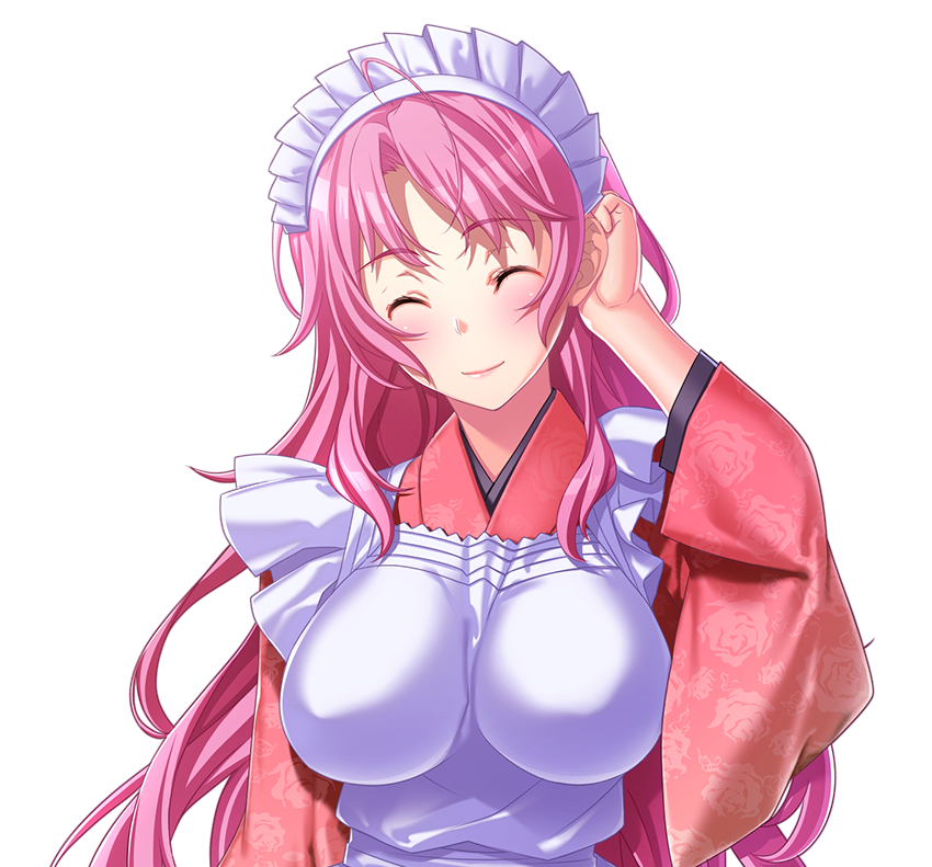 マキちゃんから今へ。かんけつ編