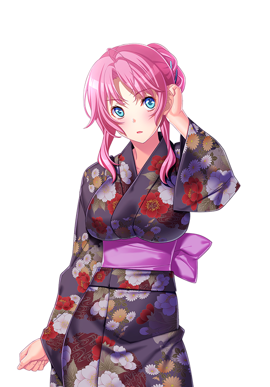 マキちゃんから今へ。かんけつ編