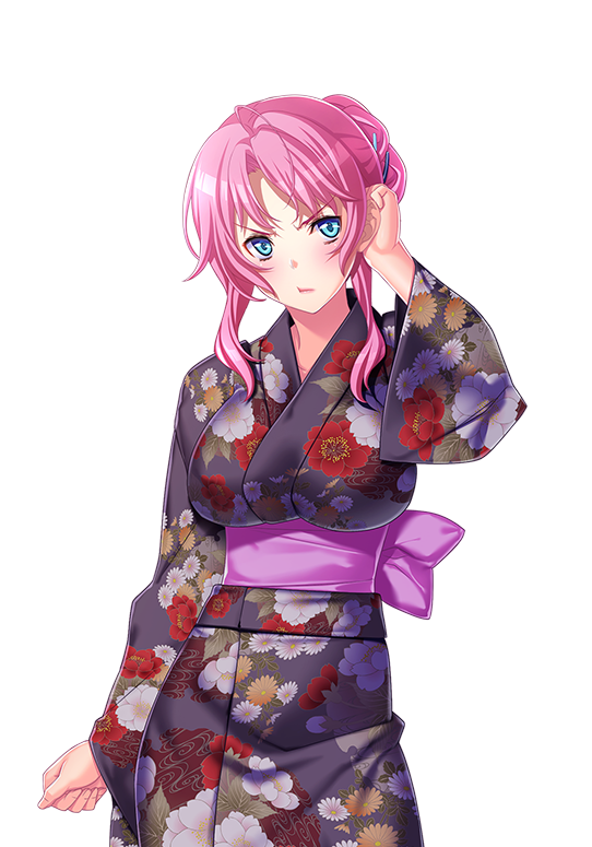 マキちゃんから今へ。かんけつ編