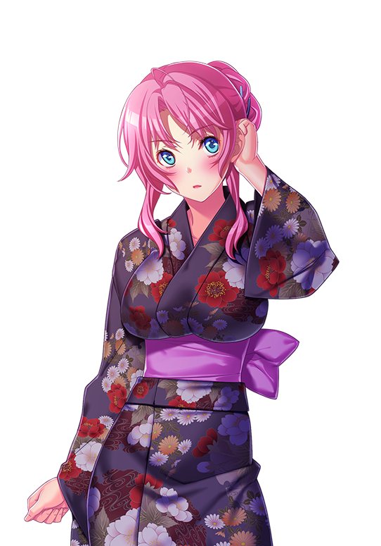 マキちゃんから今へ。かんけつ編